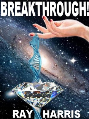 cover image of Breakthrough!
